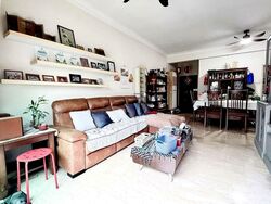 Hillview Green (D21), Condominium #559742101